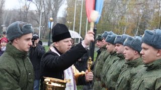 Атеистический дайджест #71. Боевые священники патриарха Кирилла