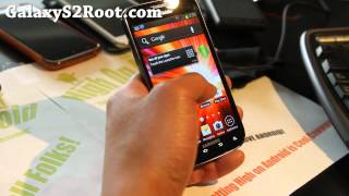 Darkside Evolution 3 ROM for T-Mobile Galaxy S2 SGH-T989!