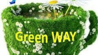 ▶Greenway/ Гринвей. Чистота без химии. О продукции.
