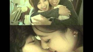 [fanmade]WOOJUNG COUPLE (T-ara Eunjung & lee jang woo)