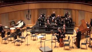 LSCO Concert - July 31st, 2014