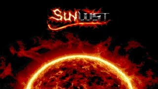 DOOM II - Sunlust - MAP21 - UV-Max in 6:44 - blob1024