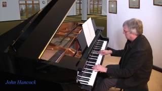 Gnossienne Eric Satie : Piano Teacher John Hancock
