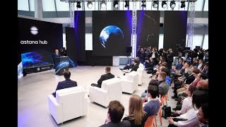 Қазақстан Президенті: Астана стартап жобалардың отанына айналуы керек