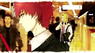 AnimeRap - Реп Про Сасори из Красных Песков | Akasuna No Sasori Rap 2013 (SLIDESHOW)