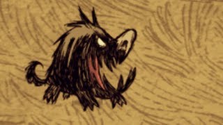 Don't Starve: How to Deal with Hounds