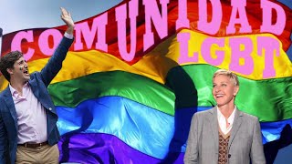 Top 7: Cosas que no sabías sobre el movimiento LGBT