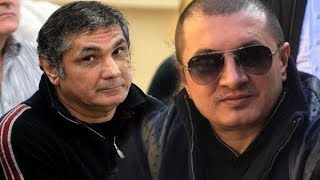 Имя нового короля «воров в законе» Лоту Гули прогремело на всю Россию