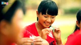 Giữ Lấy Niềm Tin - Giọng hát Việt Nhí 2013 Tập 10 Ngày 3/8/2013 - Vòng Live Show 2