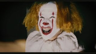 Пародия "ОНО" 2017 - Все серии подряд - Русская версия ("IT" 2017 Russian parody) на русском
