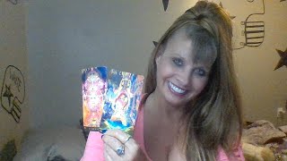 SAGITTARIUS LOVE DAILY READING FEBRUARY 3-4 2020 INTUITIVE TAROT "LOST IN LOVE"
