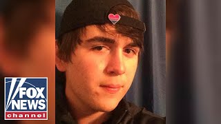17-year-old Dimitrios Pagourtzis identified as Texas shooting suspect
