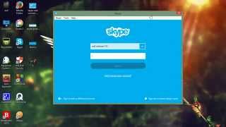 how to fix skype can't connect problem