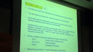 Deloitte Internship Opportunities