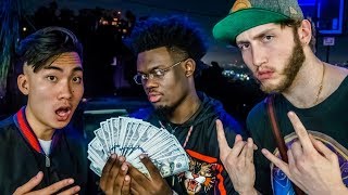 THE FIRST CLOUT GANG RECRUIT - Ugly God (New Roommate)