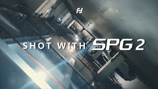 Better Your Phone Footage | FeiyuTech SPG 2 with Samsung Galaxy S8