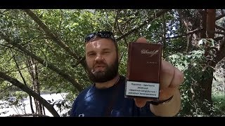 Обзор Davidoff Classic