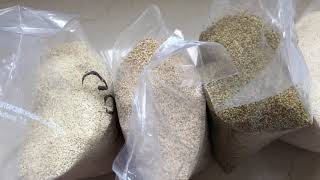 Importance of Millets||How they look like||Health benefits||Telugu||