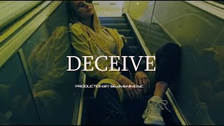 FREE|Post Malone x JuiceWrld x Iann Dior Type Beat 2020 "Deceive" Guitar Instrumental