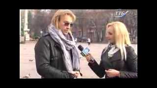 ОЛЕГ ВИННИК в Тернополі