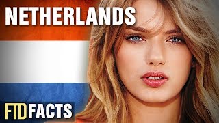 10 + Surprising Facts About The Netherlands