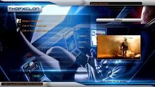How to install bo2 mod menus using USB on RGH/J-TAG(xex menu/fx)Quick tutorial