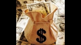 Как Притянуть Деньги при Помощи Воды