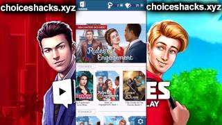Choices Stories You Play Hack - Get Free Diamonds & Keys