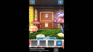 100 Doors Remake Level 78 Walkthrough Guide