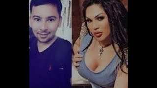 Жасмин транс хомлодор булди боласини Кимдан екани хам малум