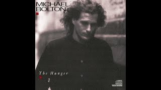 Michael Bolton - Hot Love (Album Version HQ)
