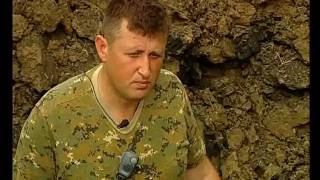 kurieri Chaduneli Giorgi rustavi2 Cxinvalis Omi 2008 August war 2008
