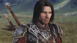 Middle-Earth  Shadow of War | Истинная концовка