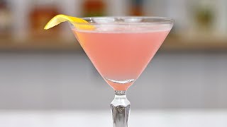 Tango Cocktail Recipe (Bellagio, Las Vegas)
