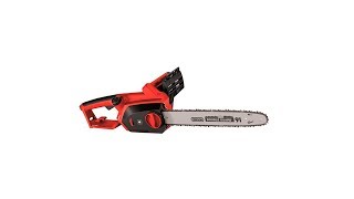 GH-EC 2040 EINHELL | Ремонт электропилы