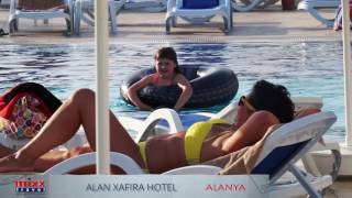 Alan Xafira Deluxe Resort