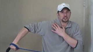 5 DANGERS Of Shoulder Rehab Exercises With Resistance Bands | Kevin Yates