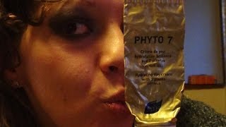Review Phyto 7 (Hair Care)