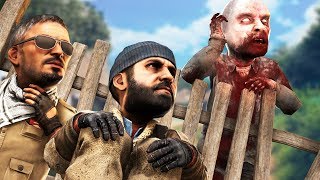 ЖЕСТКИЙ МАНЬЯК НЕ МОЖЕТ НАЙТИ ТУПЫХ ЖЕРТВ! (CS:GO Смешные Моменты)