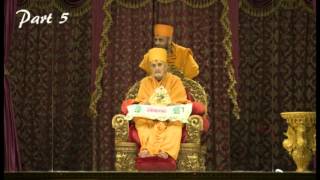 Apurvamuni swami - Brahmsatra part 5