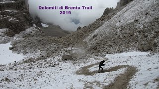 Dolomiti BrentaTrail 2019