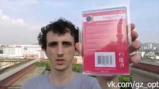 Фиксатор valgus pro. Как он выглядит