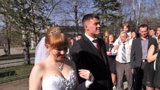 25.04.2014 Нашим детям. Песня-поздравление родителей