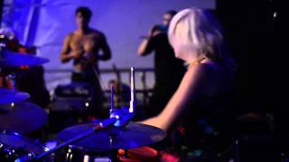 S is for Salamander by And So I Watch You From Afar Arctangent 2013 with Karina of Bear Makes Ninja