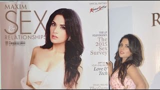 Catch Richa Chadda talk about SEX!
