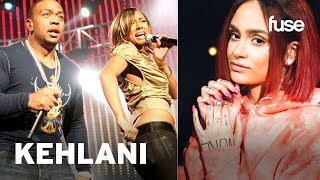 Episode 14: '90s Chat With Kehlani, Timbaland's Shock Value 10th Anniversary | Besterday | Fuse