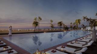 Morros IO - Un proyecto en Serena del Mar