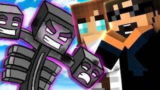 WHAT IS MINECRAFT | WE JUST NEED A NETHERSTAR!! #8