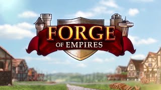 Футбол + Карнавал 2019 (ивент) - Forge of Empires