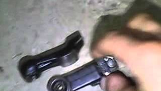Стук в двигателе ваз классика. (видео от подписчика).